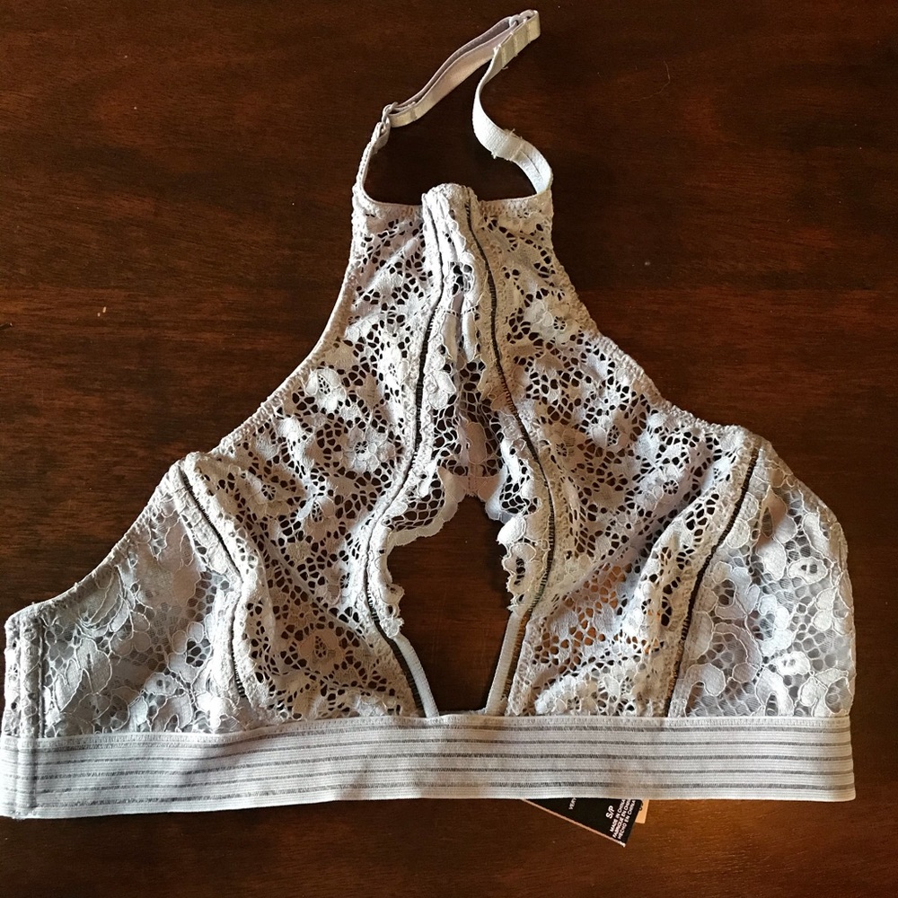 Victoria’s Secret Very Sexy Halter Bralette